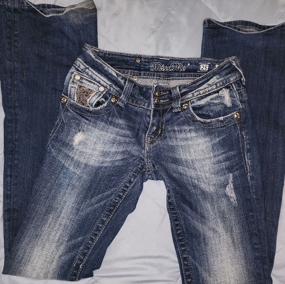 Miss Me jeans - Picture 4 of 6